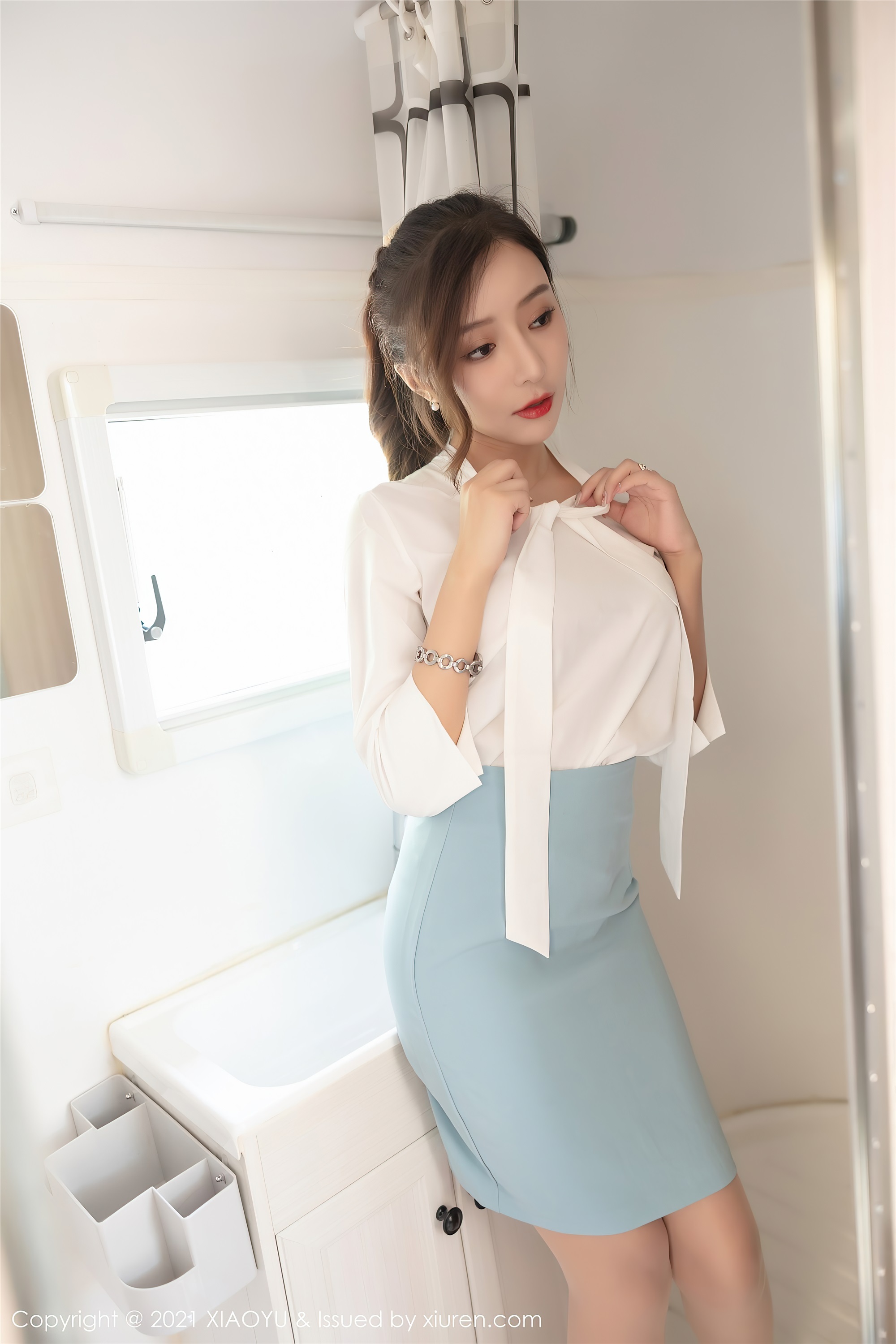 XIAOYU语画界  2021.10.19 Vol.635 王馨瑶yanni